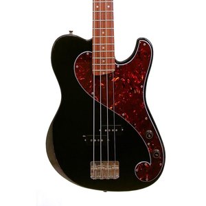 Solace Southern Deluxe Bass – Aged Black