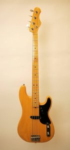 Shabat – Panther STP – Butterscotch Blonde