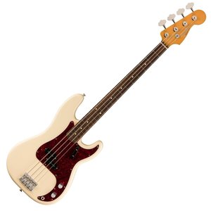 Fender Vintera II ’60s Precision Bass – Olympic White
