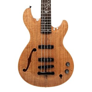 Solace – Marlburian Bass Guitar