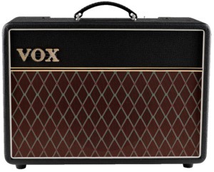 Vox AC10C1 10 Watt 1×10″ Tube Amp
