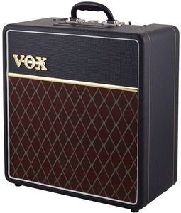 Vox AC4-C1-12 4w 1×12″ Valve Amp