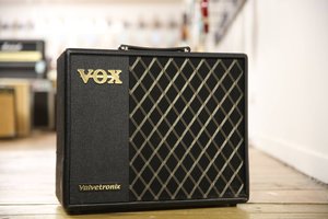 Vox VT40X Modelling Guitar Amplifier