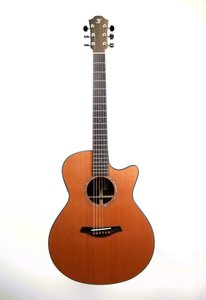 Furch Yellow – Masters Choice Guitar (Shop Worn)