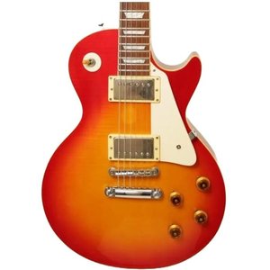 Electric Guitars: 2008 Tokai Japan Love Rock