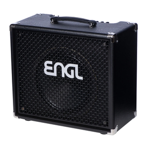 Amplification: Engl E600 Ironball Combo Amp 20w 1×12
