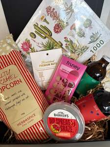 For Her: Puzzle Time