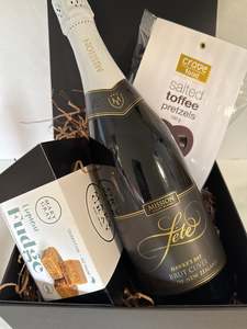 For Her: Sweet Thank you