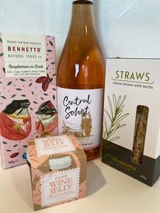 For Her: Rosé All Day