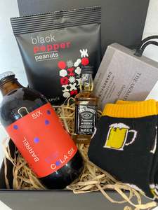 For Him: Masculine Classic