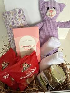 New Arrival: Lavender Bub