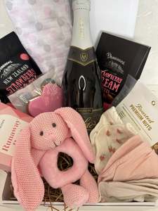 New Arrival: Girl Bubbles