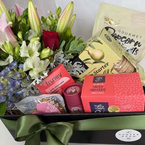 New Arrival: Sweet Surprise