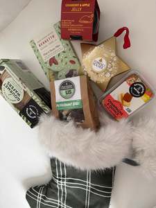 Christmas: Christmas Stocking