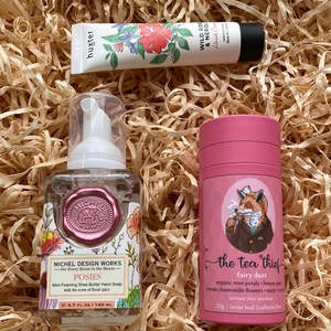 For Her: Little Treat Box