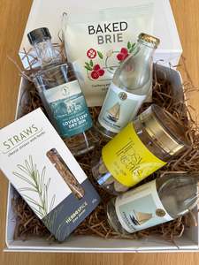 For Her: Gin Time