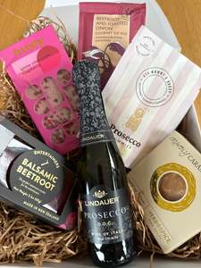 For Her: Prosecco