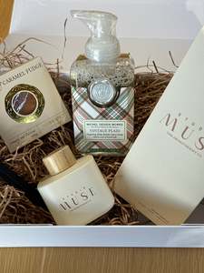 For Her: For You