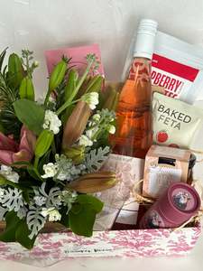 New Arrival: Floral Delight Deluxe