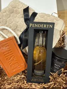 For Him: Wee Whiskey
