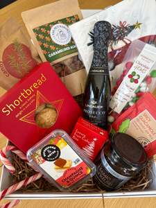 Christmas: Christmas Box