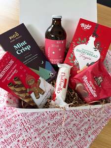 Christmas: Christmas Wishes