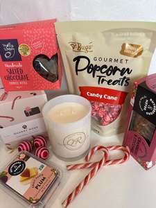 Christmas: Candy Cane