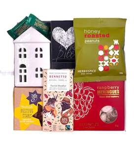 Christmas Collection 2024: Festive Stars