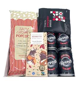 Beers And Bites Special