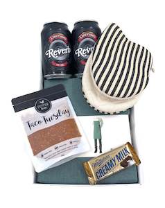 The Hamper Bar: Student _ Your Cooking Night