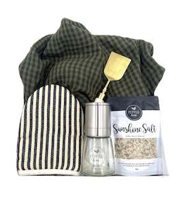 The Corporate Hamper: Bianca Lorenne Linen