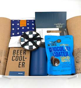 The Corporate Hamper: To The Best Dad