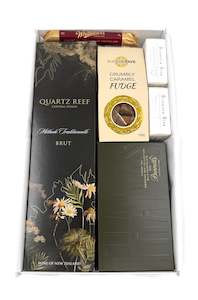 The Hamper Bar: Many Thanks