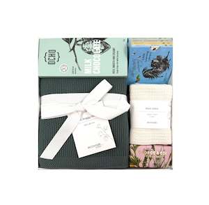 New Baby: The New Baby Box