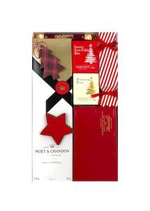 Christmas Collection 2025: Merry Christmas With Moet