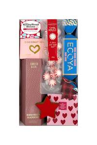 Christmas Collection 2025: The Christmas Eve Box For Her