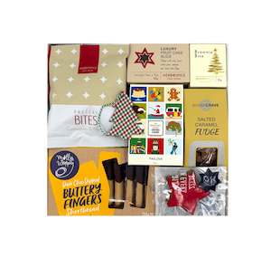 Seasonings Greetings