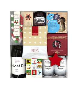 For Him And Her At Christmas