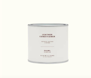 R.M.W Leather Conditioner