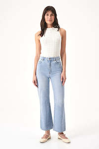 Womens Rollas: Heidi Jean | Old Stone