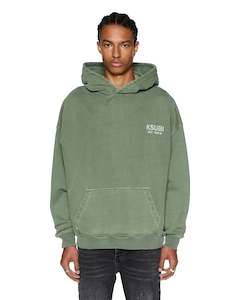 KSUBI State Ekcess Hoodie | Hash
