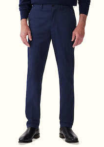Men S Bottoms: Berwick Chino | Navy