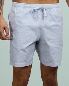 Ocean Swim Short | Blue Haze