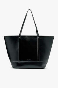 BRIE LEON Ritual Urban Tote | Black