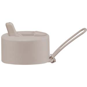 Frank Green: FRANK GREEN Flip Straw Lid | Moondust