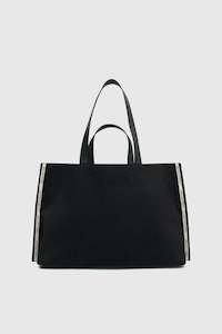 CAMILLA AND MARC Alphonse Tote | Black
