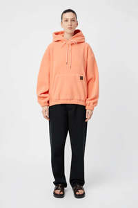 CAMILLA AND MARC Gemma Polar Fleece | Flamingo
