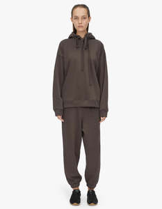 CAMILLA AND MARC Arcturus Graphic Hoodie | Elm