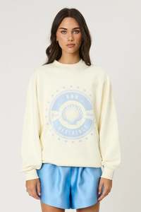 REMAIN Beach Bound Crew | Bone