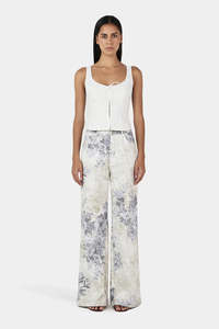 Women S Pants Denim: OWNLEY Trent Jean | Botanic Denim